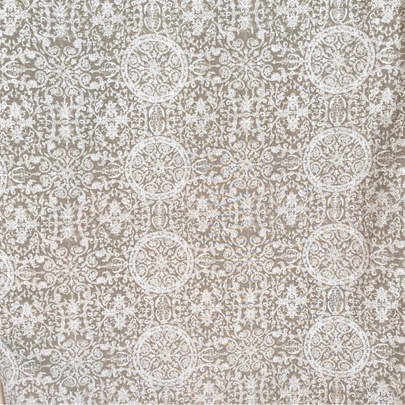 Pottery Barn Bedding Pottery Barn Twin Duvet Cover Linen Cotton